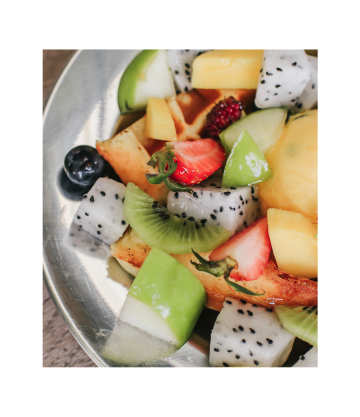 One-Day Detox Plan – Sip. Cleanse. Glow