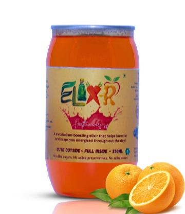 Citrus Rush