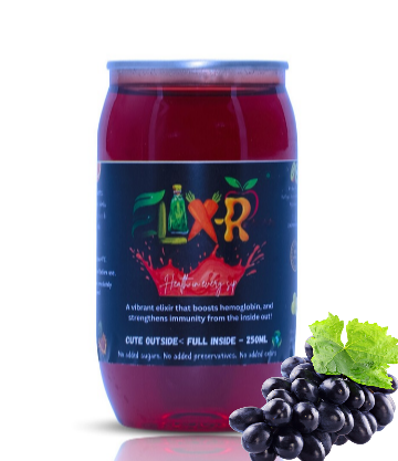 Royal Grapes
