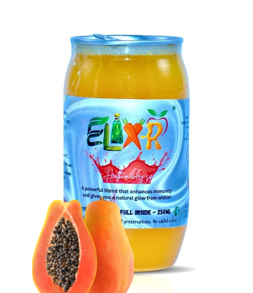 Papaya Bliss