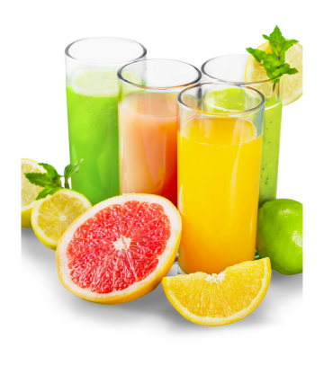 One-Day Detox Plan – Sip. Cleanse. Glow