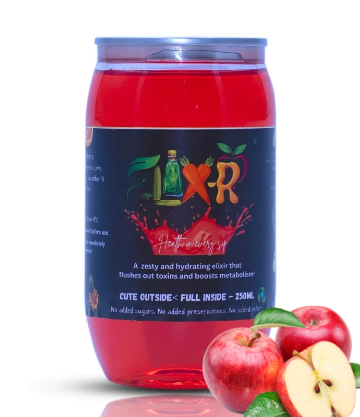 Crimson Crush