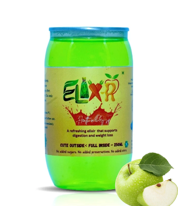 Zing Green