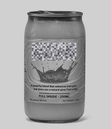 Roo Roo Punch