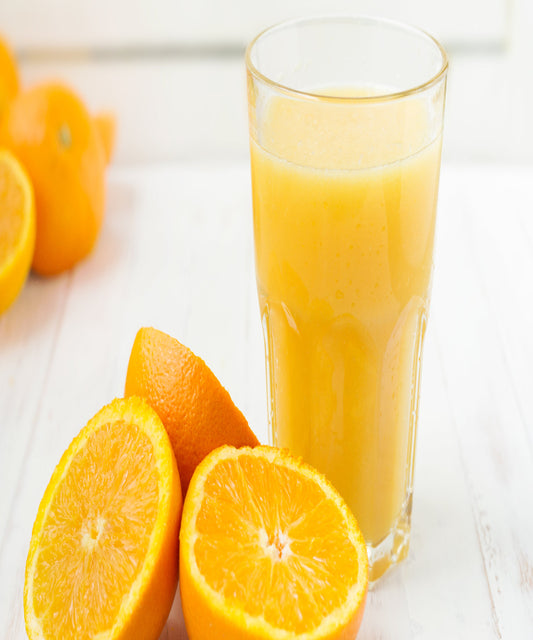 Gut & Liver Detox - Cleanse and Renew